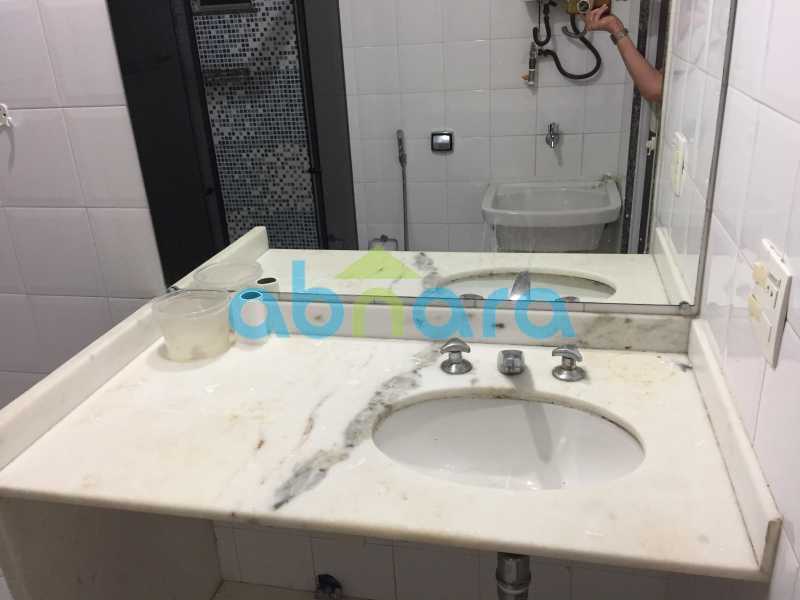 Conheça M do imóvel - Kitnet/Conjugado 40m² para alugar Copacabana, Rio de Janeiro - R$ 1.150 - CPKI10093 - 12 M - Kitnet/Conjugado 40m² para alugar Copacabana, Rio de Janeiro - R$ 1.150 - CPKI10093 - 12