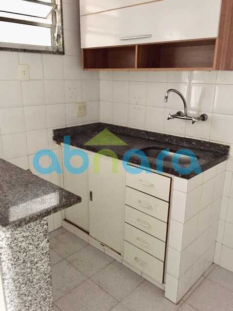 Conheça N do imóvel - Kitnet/Conjugado 40m² para alugar Copacabana, Rio de Janeiro - R$ 1.150 - CPKI10093 - 13 N - Kitnet/Conjugado 40m² para alugar Copacabana, Rio de Janeiro - R$ 1.150 - CPKI10093 - 13