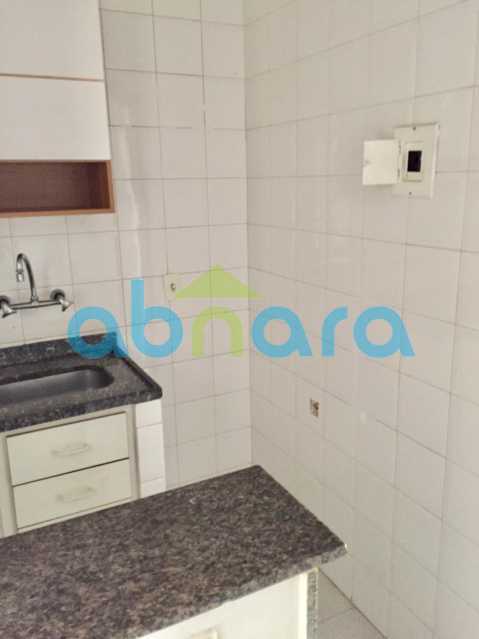 Conheça O do imóvel - Kitnet/Conjugado 40m² para alugar Copacabana, Rio de Janeiro - R$ 1.150 - CPKI10093 - 14 O - Kitnet/Conjugado 40m² para alugar Copacabana, Rio de Janeiro - R$ 1.150 - CPKI10093 - 14