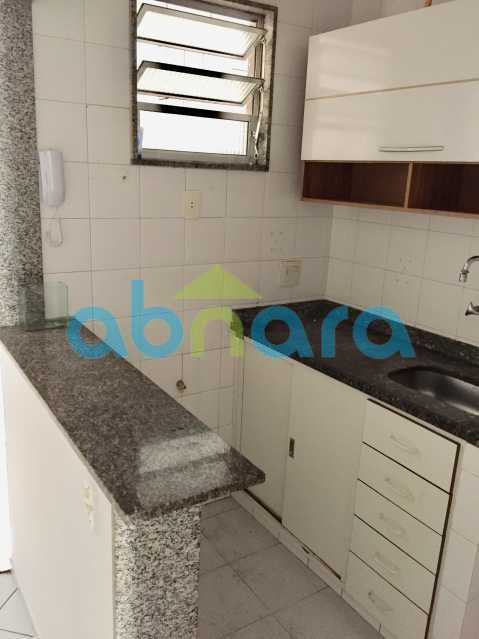 Conheça P do imóvel - Kitnet/Conjugado 40m² para alugar Copacabana, Rio de Janeiro - R$ 1.150 - CPKI10093 - 15 P - Kitnet/Conjugado 40m² para alugar Copacabana, Rio de Janeiro - R$ 1.150 - CPKI10093 - 15