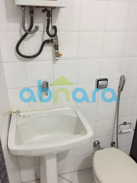 Conheça Q do imóvel - Kitnet/Conjugado 40m² para alugar Copacabana, Rio de Janeiro - R$ 1.150 - CPKI10093 - 16 Q - Kitnet/Conjugado 40m² para alugar Copacabana, Rio de Janeiro - R$ 1.150 - CPKI10093 - 16