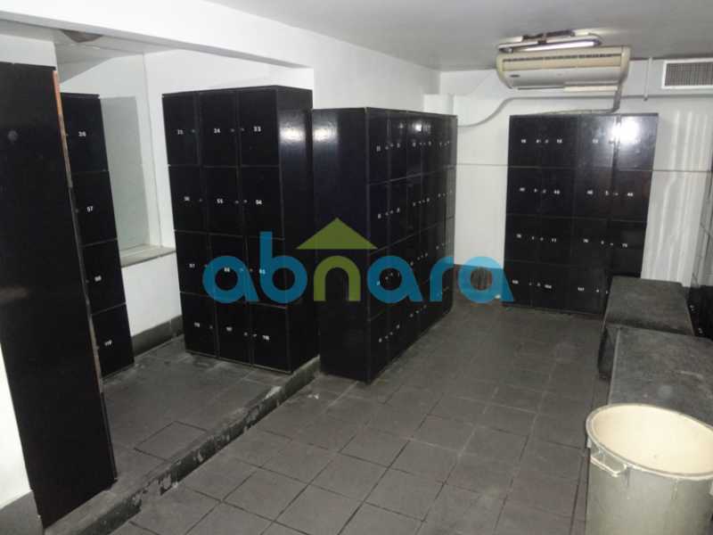 Conheça 12 do imóvel - Loja 500m² à venda Copacabana, Rio de Janeiro - R$ 14.000.000 - CPLJ00009 - 13 12 - Loja 500m² à venda Copacabana, Rio de Janeiro - R$ 14.000.000 - CPLJ00009 - 13