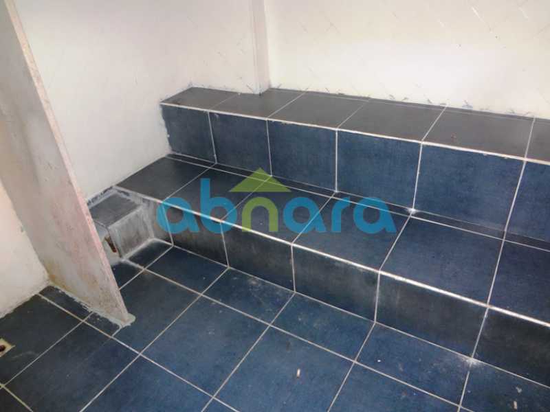 Conheça 15 do imóvel - Loja 500m² à venda Copacabana, Rio de Janeiro - R$ 14.000.000 - CPLJ00009 - 16 15 - Loja 500m² à venda Copacabana, Rio de Janeiro - R$ 14.000.000 - CPLJ00009 - 16