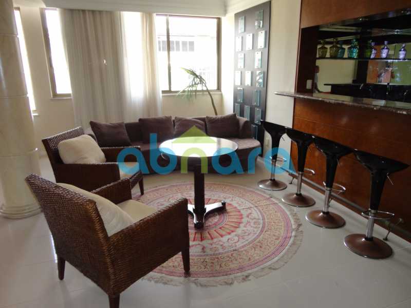 Conheça 2 do imóvel - Cobertura 6 quartos para alugar Copacabana, Rio de Janeiro - R$ 18.000 - CPCO60005 - 3 2 - Cobertura 6 quartos para alugar Copacabana, Rio de Janeiro - R$ 18.000 - CPCO60005 - 3