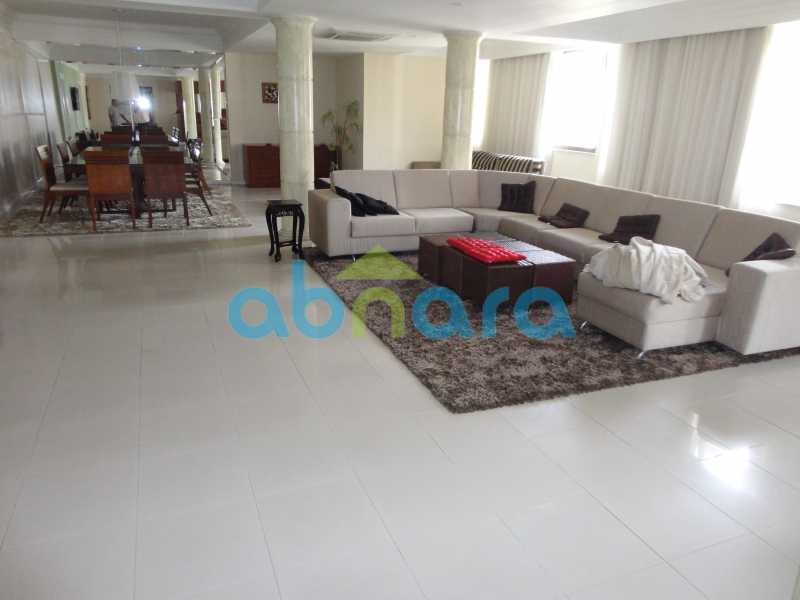 Conheça 4 do imóvel - Cobertura 6 quartos para alugar Copacabana, Rio de Janeiro - R$ 18.000 - CPCO60005 - 5 4 - Cobertura 6 quartos para alugar Copacabana, Rio de Janeiro - R$ 18.000 - CPCO60005 - 5
