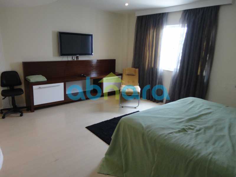 Conheça 8 do imóvel - Cobertura 6 quartos para alugar Copacabana, Rio de Janeiro - R$ 18.000 - CPCO60005 - 9 8 - Cobertura 6 quartos para alugar Copacabana, Rio de Janeiro - R$ 18.000 - CPCO60005 - 9