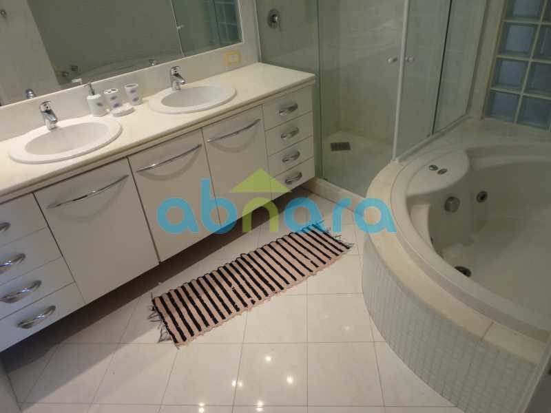 Conheça 9 do imóvel - Cobertura 6 quartos para alugar Copacabana, Rio de Janeiro - R$ 18.000 - CPCO60005 - 10 9 - Cobertura 6 quartos para alugar Copacabana, Rio de Janeiro - R$ 18.000 - CPCO60005 - 10