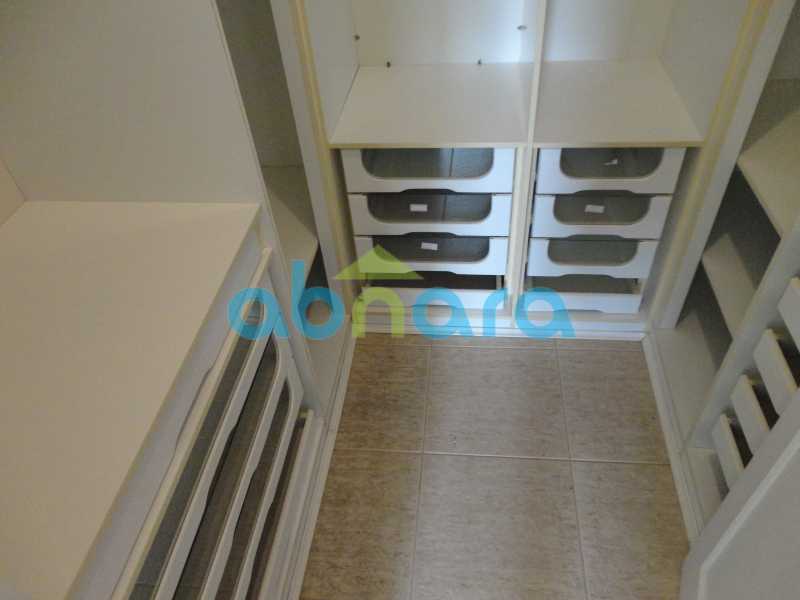 Conheça 12 do imóvel - Cobertura 6 quartos para alugar Copacabana, Rio de Janeiro - R$ 18.000 - CPCO60005 - 13 12 - Cobertura 6 quartos para alugar Copacabana, Rio de Janeiro - R$ 18.000 - CPCO60005 - 13