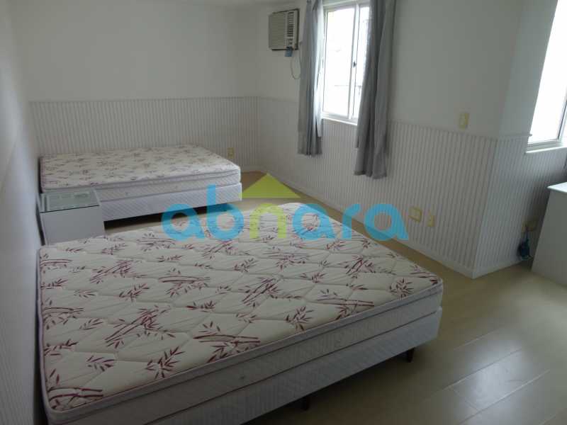 Conheça 13 do imóvel - Cobertura 6 quartos para alugar Copacabana, Rio de Janeiro - R$ 18.000 - CPCO60005 - 14 13 - Cobertura 6 quartos para alugar Copacabana, Rio de Janeiro - R$ 18.000 - CPCO60005 - 14