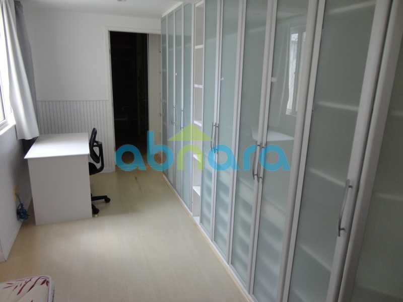 Conheça 14 do imóvel - Cobertura 6 quartos para alugar Copacabana, Rio de Janeiro - R$ 18.000 - CPCO60005 - 15 14 - Cobertura 6 quartos para alugar Copacabana, Rio de Janeiro - R$ 18.000 - CPCO60005 - 15