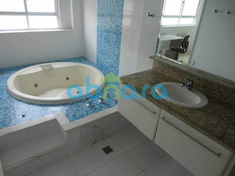 Conheça 15 do imóvel - Cobertura 6 quartos para alugar Copacabana, Rio de Janeiro - R$ 18.000 - CPCO60005 - 16 15 - Cobertura 6 quartos para alugar Copacabana, Rio de Janeiro - R$ 18.000 - CPCO60005 - 16