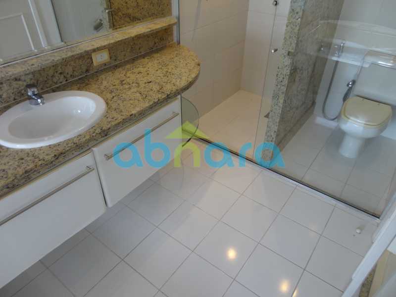 Conheça 16 do imóvel - Cobertura 6 quartos para alugar Copacabana, Rio de Janeiro - R$ 18.000 - CPCO60005 - 17 16 - Cobertura 6 quartos para alugar Copacabana, Rio de Janeiro - R$ 18.000 - CPCO60005 - 17
