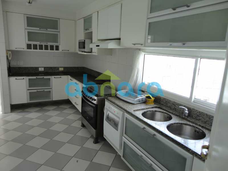 Conheça 18 do imóvel - Cobertura 6 quartos para alugar Copacabana, Rio de Janeiro - R$ 18.000 - CPCO60005 - 19 18 - Cobertura 6 quartos para alugar Copacabana, Rio de Janeiro - R$ 18.000 - CPCO60005 - 19