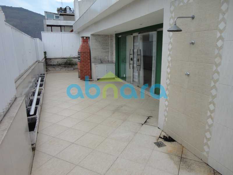 Conheça 19 do imóvel - Cobertura 6 quartos para alugar Copacabana, Rio de Janeiro - R$ 18.000 - CPCO60005 - 20 19 - Cobertura 6 quartos para alugar Copacabana, Rio de Janeiro - R$ 18.000 - CPCO60005 - 20