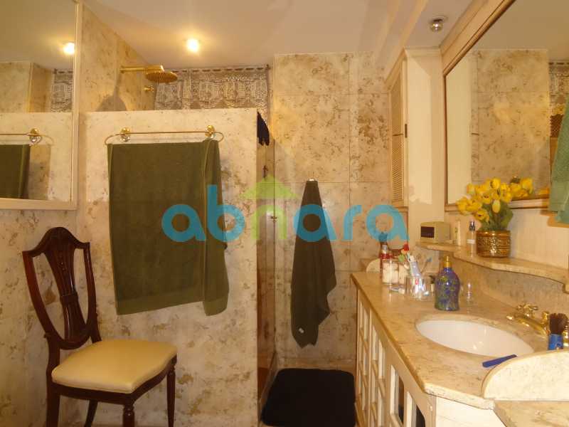 Conheça 11 do imóvel - Apartamento 3 quartos à venda Flamengo, Rio de Janeiro - R$ 1.950.000 - CPAP30626 - 12 11 - Apartamento 3 quartos à venda Flamengo, Rio de Janeiro - R$ 1.950.000 - CPAP30626 - 12