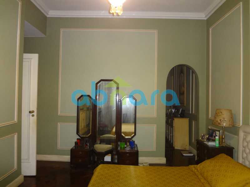 Conheça 13 do imóvel - Apartamento 3 quartos à venda Flamengo, Rio de Janeiro - R$ 1.950.000 - CPAP30626 - 14 13 - Apartamento 3 quartos à venda Flamengo, Rio de Janeiro - R$ 1.950.000 - CPAP30626 - 14