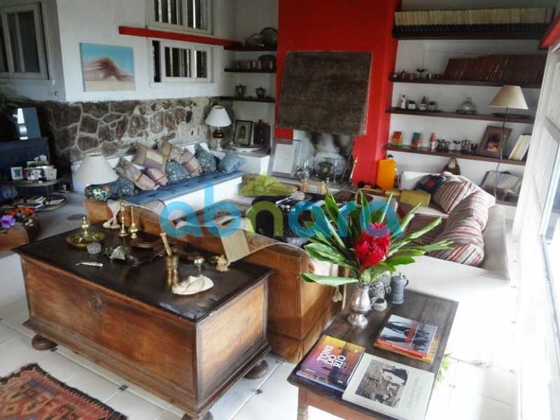 Conheça 1 do imóvel - Casa 4 quartos à venda São Conrado, Rio de Janeiro - R$ 2.490.000 - CPCA40011 - 1 1 - Casa 4 quartos à venda São Conrado, Rio de Janeiro - R$ 2.490.000 - CPCA40011 - 1