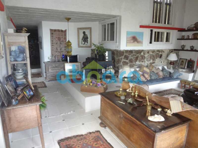 Conheça 1a do imóvel - Casa 4 quartos à venda São Conrado, Rio de Janeiro - R$ 2.490.000 - CPCA40011 - 3 1a - Casa 4 quartos à venda São Conrado, Rio de Janeiro - R$ 2.490.000 - CPCA40011 - 3
