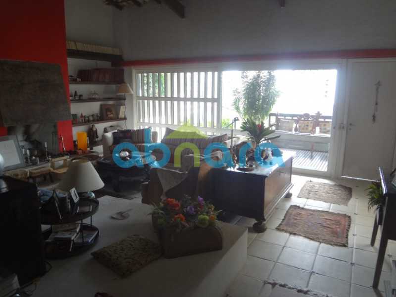 Conheça 1b do imóvel - Casa 4 quartos à venda São Conrado, Rio de Janeiro - R$ 2.490.000 - CPCA40011 - 4 1b - Casa 4 quartos à venda São Conrado, Rio de Janeiro - R$ 2.490.000 - CPCA40011 - 4