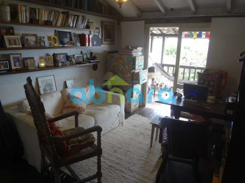 Conheça 2 do imóvel - Casa 4 quartos à venda São Conrado, Rio de Janeiro - R$ 2.490.000 - CPCA40011 - 5 2 - Casa 4 quartos à venda São Conrado, Rio de Janeiro - R$ 2.490.000 - CPCA40011 - 5