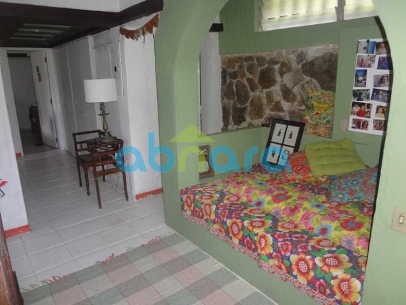 Conheça 3 do imóvel - Casa 4 quartos à venda São Conrado, Rio de Janeiro - R$ 2.490.000 - CPCA40011 - 6 3 - Casa 4 quartos à venda São Conrado, Rio de Janeiro - R$ 2.490.000 - CPCA40011 - 6