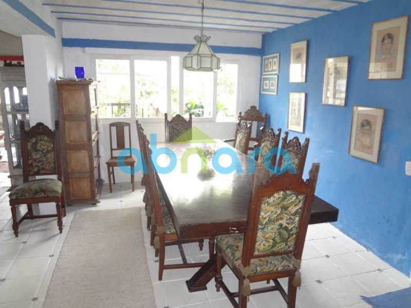 Conheça 4 do imóvel - Casa 4 quartos à venda São Conrado, Rio de Janeiro - R$ 2.490.000 - CPCA40011 - 7 4 - Casa 4 quartos à venda São Conrado, Rio de Janeiro - R$ 2.490.000 - CPCA40011 - 7