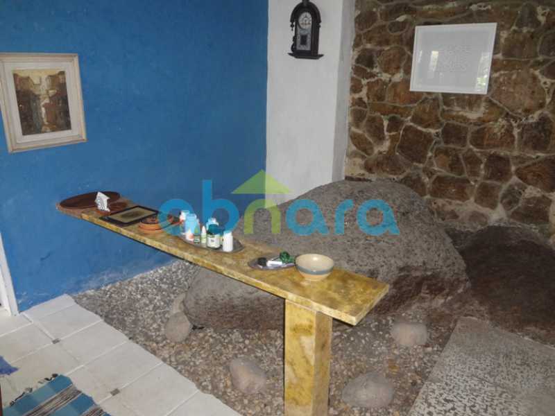 Conheça 5 do imóvel - Casa 4 quartos à venda São Conrado, Rio de Janeiro - R$ 2.490.000 - CPCA40011 - 8 5 - Casa 4 quartos à venda São Conrado, Rio de Janeiro - R$ 2.490.000 - CPCA40011 - 8