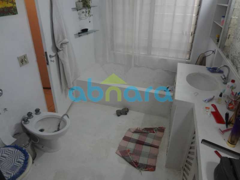 Conheça 6 do imóvel - Casa 4 quartos à venda São Conrado, Rio de Janeiro - R$ 2.490.000 - CPCA40011 - 9 6 - Casa 4 quartos à venda São Conrado, Rio de Janeiro - R$ 2.490.000 - CPCA40011 - 9