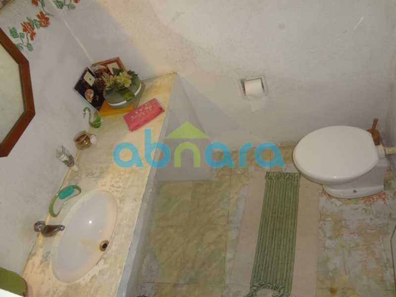 Conheça 7 do imóvel - Casa 4 quartos à venda São Conrado, Rio de Janeiro - R$ 2.490.000 - CPCA40011 - 10 7 - Casa 4 quartos à venda São Conrado, Rio de Janeiro - R$ 2.490.000 - CPCA40011 - 10
