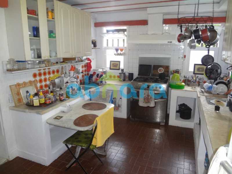Conheça 8 do imóvel - Casa 4 quartos à venda São Conrado, Rio de Janeiro - R$ 2.490.000 - CPCA40011 - 11 8 - Casa 4 quartos à venda São Conrado, Rio de Janeiro - R$ 2.490.000 - CPCA40011 - 11