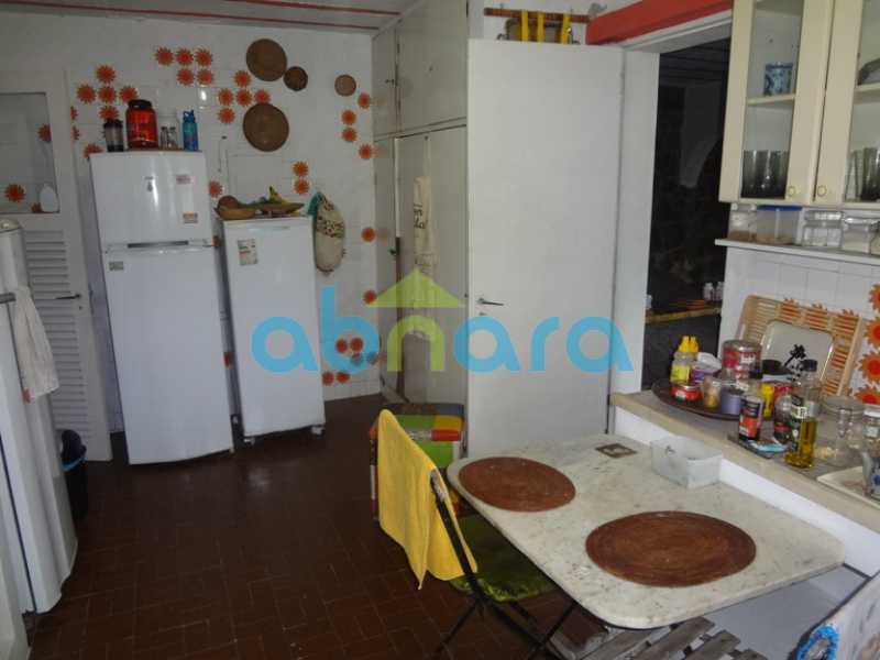 Conheça 9 do imóvel - Casa 4 quartos à venda São Conrado, Rio de Janeiro - R$ 2.490.000 - CPCA40011 - 12 9 - Casa 4 quartos à venda São Conrado, Rio de Janeiro - R$ 2.490.000 - CPCA40011 - 12