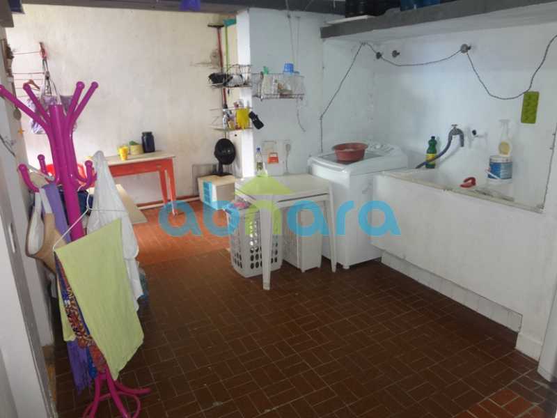 Conheça 10 do imóvel - Casa 4 quartos à venda São Conrado, Rio de Janeiro - R$ 2.490.000 - CPCA40011 - 13 10 - Casa 4 quartos à venda São Conrado, Rio de Janeiro - R$ 2.490.000 - CPCA40011 - 13