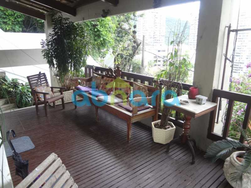 Conheça 11 do imóvel - Casa 4 quartos à venda São Conrado, Rio de Janeiro - R$ 2.490.000 - CPCA40011 - 14 11 - Casa 4 quartos à venda São Conrado, Rio de Janeiro - R$ 2.490.000 - CPCA40011 - 14