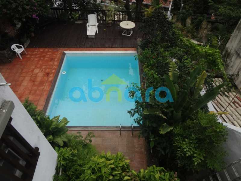 Conheça 13 do imóvel - Casa 4 quartos à venda São Conrado, Rio de Janeiro - R$ 2.490.000 - CPCA40011 - 16 13 - Casa 4 quartos à venda São Conrado, Rio de Janeiro - R$ 2.490.000 - CPCA40011 - 16