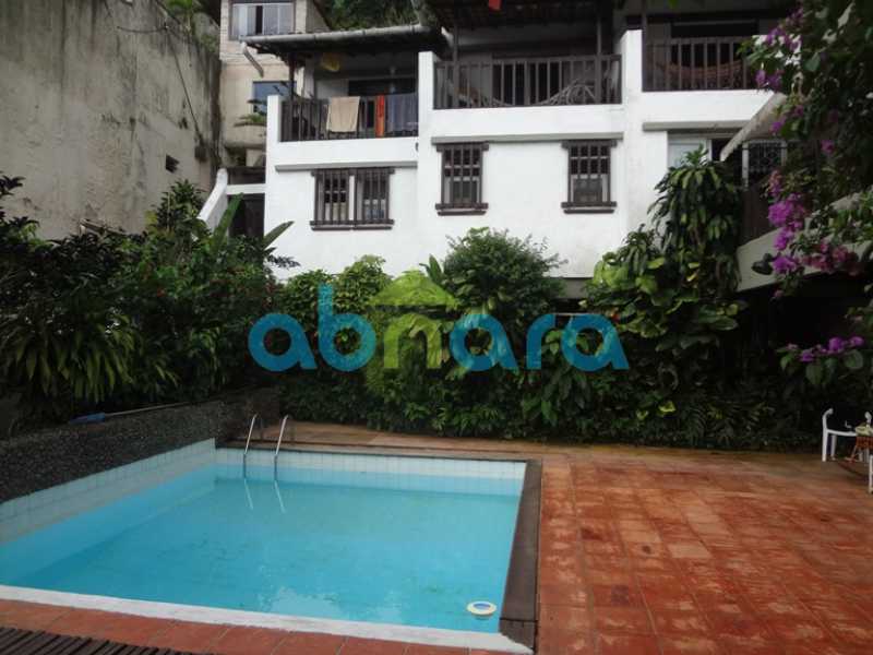 Conheça 14 do imóvel - Casa 4 quartos à venda São Conrado, Rio de Janeiro - R$ 2.490.000 - CPCA40011 - 17 14 - Casa 4 quartos à venda São Conrado, Rio de Janeiro - R$ 2.490.000 - CPCA40011 - 17