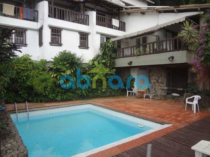 Conheça 15 do imóvel - Casa 4 quartos à venda São Conrado, Rio de Janeiro - R$ 2.490.000 - CPCA40011 - 18 15 - Casa 4 quartos à venda São Conrado, Rio de Janeiro - R$ 2.490.000 - CPCA40011 - 18