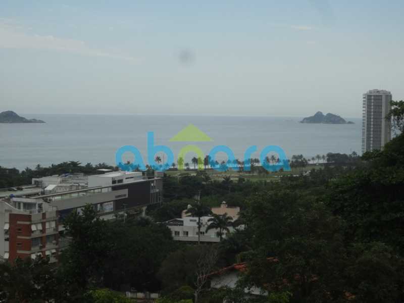 Conheça 16 do imóvel - Casa 4 quartos à venda São Conrado, Rio de Janeiro - R$ 2.490.000 - CPCA40011 - 19 16 - Casa 4 quartos à venda São Conrado, Rio de Janeiro - R$ 2.490.000 - CPCA40011 - 19