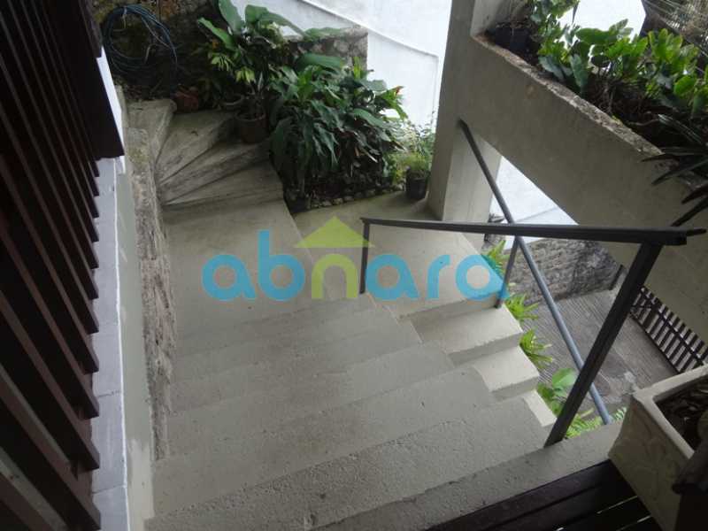 Conheça 17 do imóvel - Casa 4 quartos à venda São Conrado, Rio de Janeiro - R$ 2.490.000 - CPCA40011 - 20 17 - Casa 4 quartos à venda São Conrado, Rio de Janeiro - R$ 2.490.000 - CPCA40011 - 20