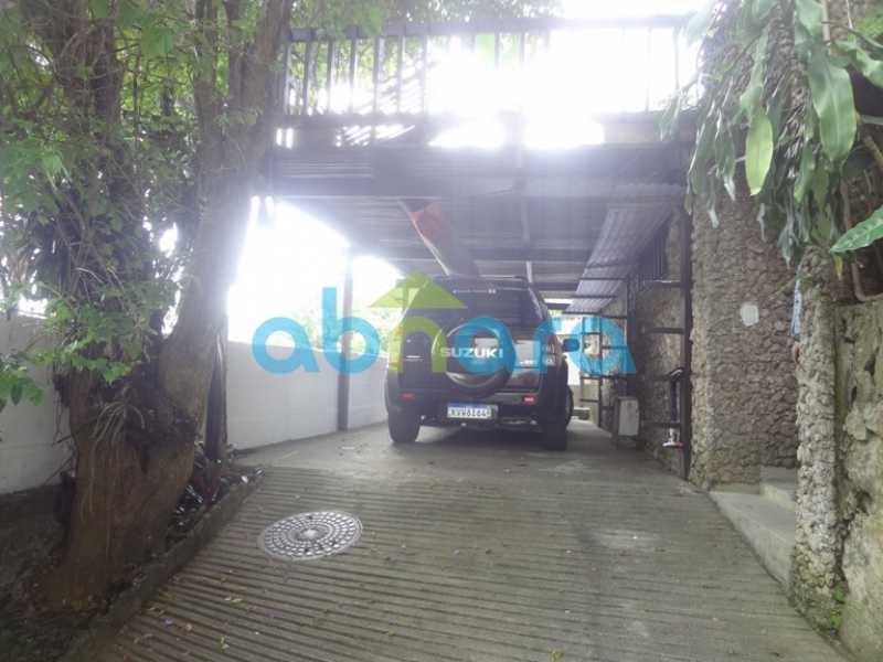 Conheça 18 do imóvel - Casa 4 quartos à venda São Conrado, Rio de Janeiro - R$ 2.490.000 - CPCA40011 - 21 18 - Casa 4 quartos à venda São Conrado, Rio de Janeiro - R$ 2.490.000 - CPCA40011 - 21
