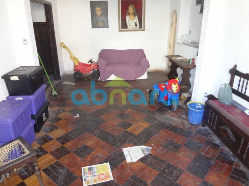 Conheça 2 do imóvel - Casa À Venda - Urca - Rio de Janeiro - RJ - CPCA80002 - 1 2 - Casa À Venda - Urca - Rio de Janeiro - RJ - CPCA80002 - 1