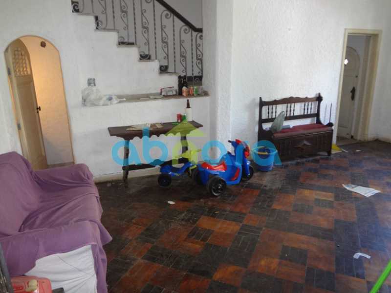 Conheça 3 do imóvel - Casa À Venda - Urca - Rio de Janeiro - RJ - CPCA80002 - 3 3 - Casa À Venda - Urca - Rio de Janeiro - RJ - CPCA80002 - 3
