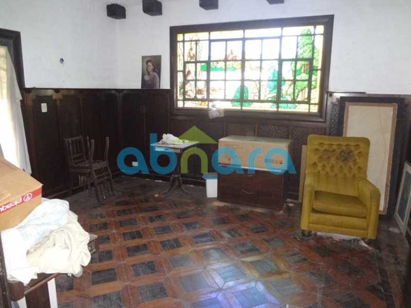 Conheça 4 do imóvel - Casa À Venda - Urca - Rio de Janeiro - RJ - CPCA80002 - 4 4 - Casa À Venda - Urca - Rio de Janeiro - RJ - CPCA80002 - 4
