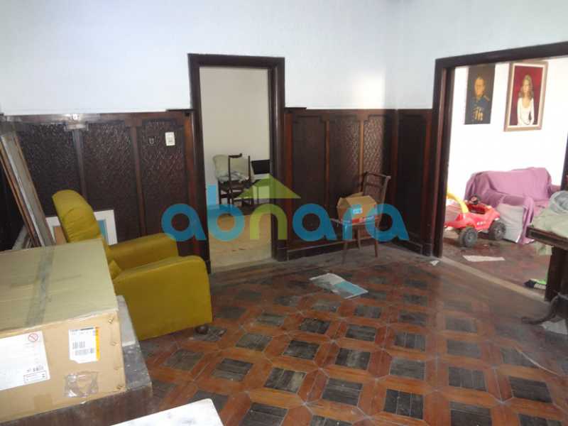 Conheça 5 do imóvel - Casa À Venda - Urca - Rio de Janeiro - RJ - CPCA80002 - 5 5 - Casa À Venda - Urca - Rio de Janeiro - RJ - CPCA80002 - 5