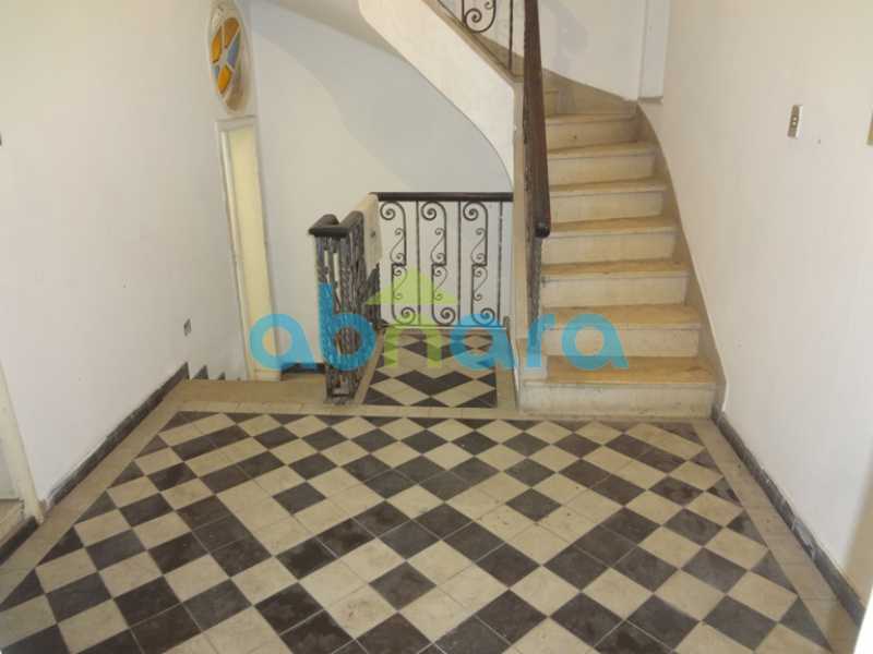 Conheça 6a do imóvel - Casa À Venda - Urca - Rio de Janeiro - RJ - CPCA80002 - 7 6a - Casa À Venda - Urca - Rio de Janeiro - RJ - CPCA80002 - 7