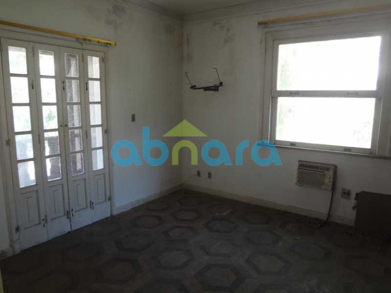 Conheça 7 do imóvel - Casa À Venda - Urca - Rio de Janeiro - RJ - CPCA80002 - 8 7 - Casa À Venda - Urca - Rio de Janeiro - RJ - CPCA80002 - 8