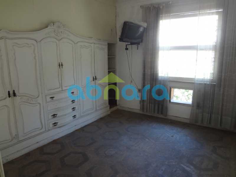 Conheça 8 do imóvel - Casa À Venda - Urca - Rio de Janeiro - RJ - CPCA80002 - 9 8 - Casa À Venda - Urca - Rio de Janeiro - RJ - CPCA80002 - 9
