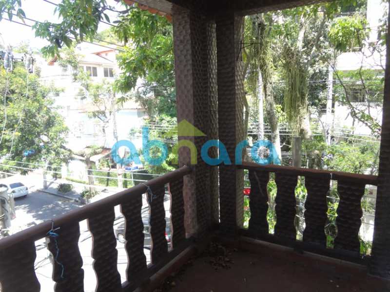 Conheça 9 do imóvel - Casa À Venda - Urca - Rio de Janeiro - RJ - CPCA80002 - 10 9 - Casa À Venda - Urca - Rio de Janeiro - RJ - CPCA80002 - 10