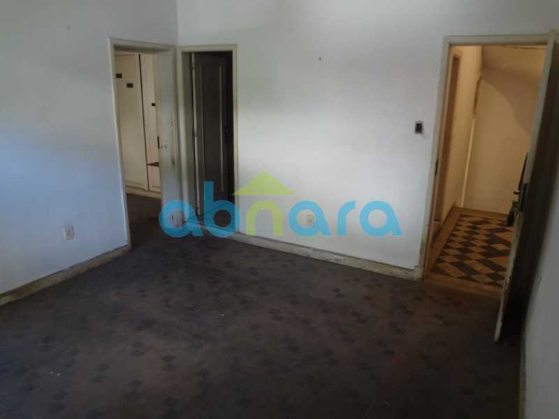 Conheça 10 do imóvel - Casa À Venda - Urca - Rio de Janeiro - RJ - CPCA80002 - 12 10 - Casa À Venda - Urca - Rio de Janeiro - RJ - CPCA80002 - 12