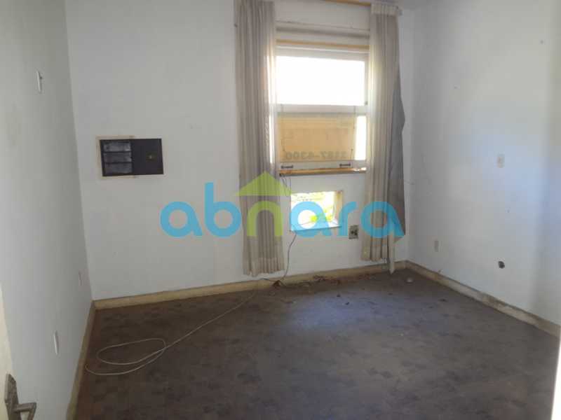 Conheça 11 do imóvel - Casa À Venda - Urca - Rio de Janeiro - RJ - CPCA80002 - 13 11 - Casa À Venda - Urca - Rio de Janeiro - RJ - CPCA80002 - 13