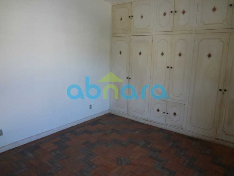 Conheça 12 do imóvel - Casa À Venda - Urca - Rio de Janeiro - RJ - CPCA80002 - 14 12 - Casa À Venda - Urca - Rio de Janeiro - RJ - CPCA80002 - 14